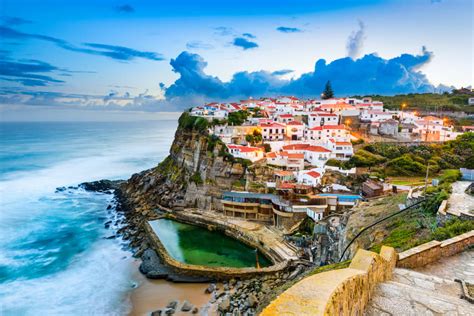 Les 15 plus beaux villages du Portugal : Portugal